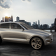 Illustration for article titled The Luxurious Genesis GV80 SUV Concept Runs On Magic Or Some Shitem/em